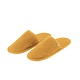 Amigo curcuma slippers (870), 400 gram per m²