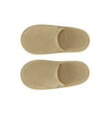 Abyss Habidecor Amigo sand slippers (714), 400 gram per m²
