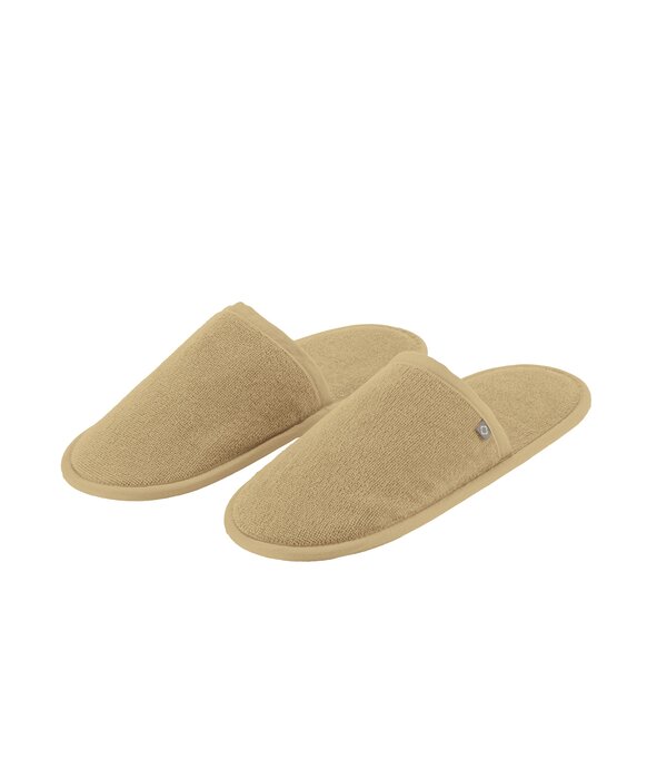 Abyss Habidecor Amigo sand slippers (714), 400 gram per m²