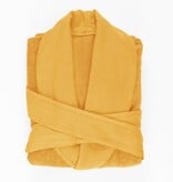 Abyss Habidecor Amigo badjassen curcuma (870), 400 gram per m²