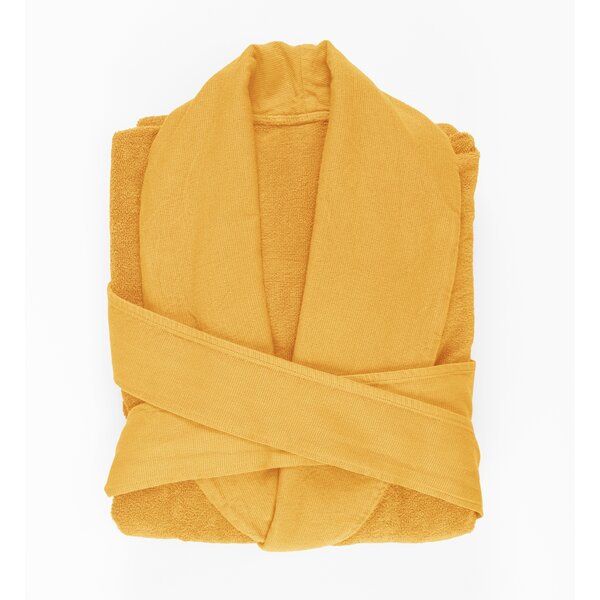 Amigo badjassen curcuma (870), 400 gram per m²