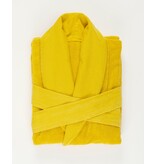 Abyss Habidecor Amigo badjassen yuzu (278), 400 gram per m² Abyss Habidecor Amigo badjassen yuzu (278), 400 gram per m²