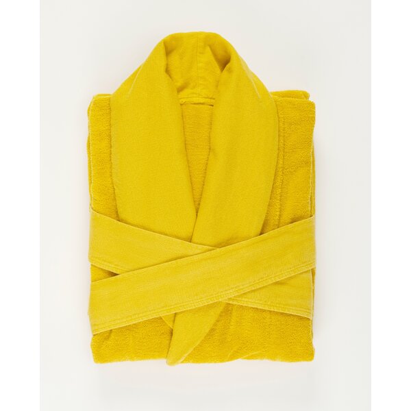 Amigo badjassen yuzu (278), 400 gram per m²