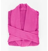 Abyss Habidecor Amigo badjassen happy pink (570), 400 gram per m²