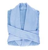 Abyss Habidecor Amigo badjassen powder blue (330), 400 gram per m²