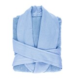 Abyss Habidecor Amigo badjassen powder blue (330), 400 gram per m²