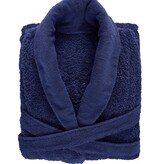Abyss Habidecor Super Pile badjassen cadette blue (332), 700 gram per m², vanaf