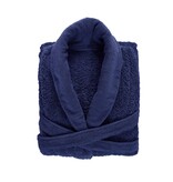 Abyss Habidecor Super Pile badjassen cadette blue (332), 700 gram per m², vanaf