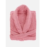 Abyss Habidecor Super Pile badjassen flamingo (573), 700 gram per m², vanaf