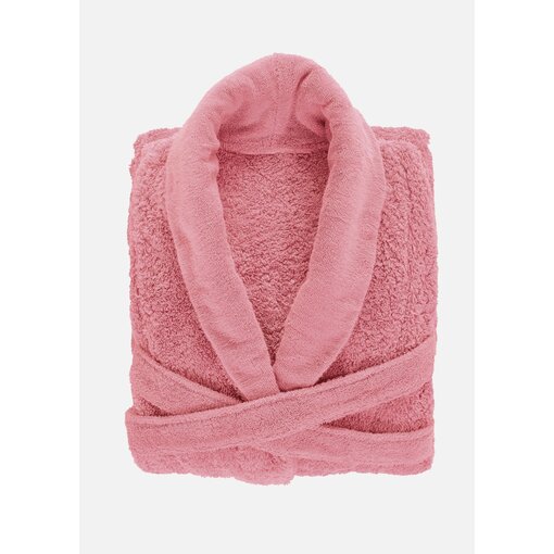 Abyss Habidecor Super Pile badjassen flamingo (573), 700 gram per m², vanaf