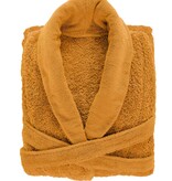 Abyss Habidecor Super Pile badjassen gold (840), 700 gram per m², vanaf