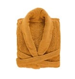 Abyss Habidecor Super Pile badjassen gold (840), 700 gram per m², vanaf