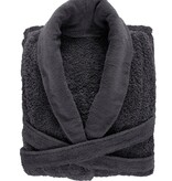 Abyss Habidecor Super Pile badjassen volcan (997), 700 gram per m², vanaf