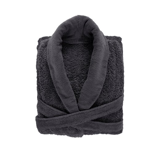 Abyss Habidecor Super Pile badjassen volcan (997), 700 gram per m², vanaf