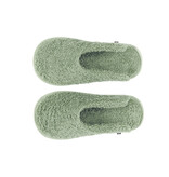 Abyss Habidecor Super Pile slippers aqua (210), 700 gram per m²