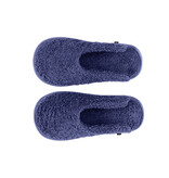 Abyss Habidecor Super Pile slippers cadette blue (332), 700 gram per m²