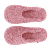 Abyss Habidecor Super Pile slippers flamingo (573), 700 gram per m²