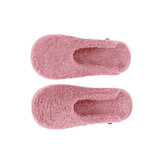 Abyss Habidecor Super Pile slippers flamingo (573), 700 gram per m²
