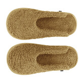 Abyss Habidecor Super Pile slippers gold (840), 700 gram per m²