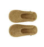 Abyss Habidecor Super Pile slippers gold (840), 700 gram per m²