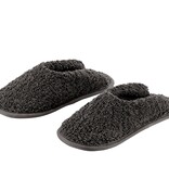 Abyss Habidecor Super Pile slippers volcan (997), 700 gram per m²