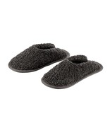 Abyss Habidecor Super Pile slippers volcan (997), 700 gram per m²