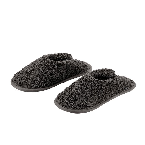 Super Pile slippers volcan (997), 700 gram per m²