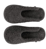 Abyss Habidecor Super Pile slippers volcan (997), 700 gram per m²