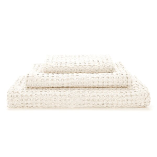 Pousada ivory wafel badgoed (103), 300 gram per m², vanaf