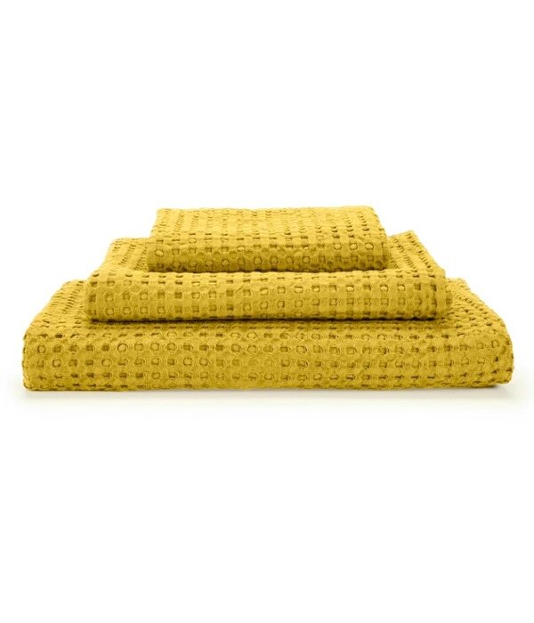 Abyss Habidecor Pousada yuzu wafel badgoed (278), 300 gram per m², vanaf