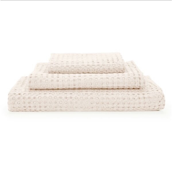 Pousada nude wafel badgoed (610), 300 gram per m², vanaf