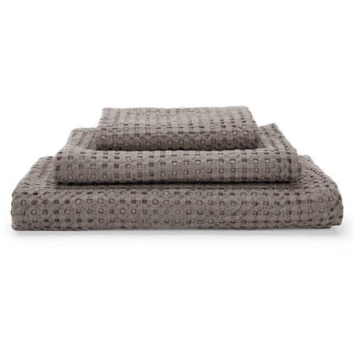 Abyss Habidecor Pousada athmosphere wafel badgoed (940), 300 gram per m², vanaf
