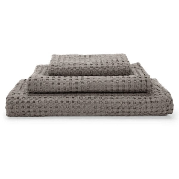 Pousada athmosphere wafel badgoed (940), 300 gram per m², vanaf