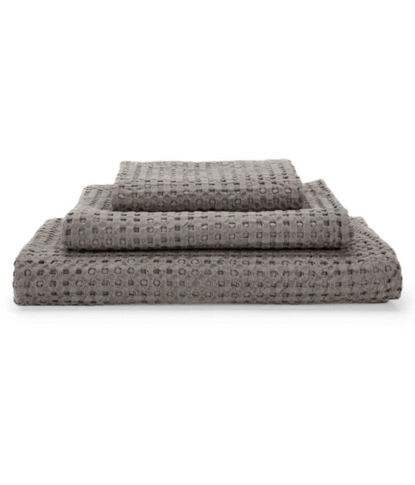 Abyss Habidecor Pousada athmosphere wafel badgoed (940), 300 gram per m², vanaf