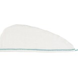 Abyss Habidecor haarhanddoek Surf lagoon (302), 650 gram per m², vanaf