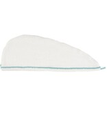 Abyss Habidecor haarhanddoek Surf lagoon (302), 650 gram per m², vanaf