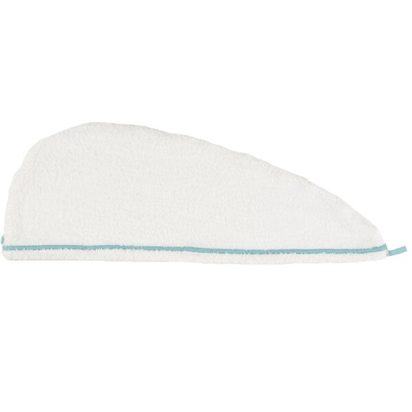 haarhanddoek Surf lagoon (302), 650 gram per m²