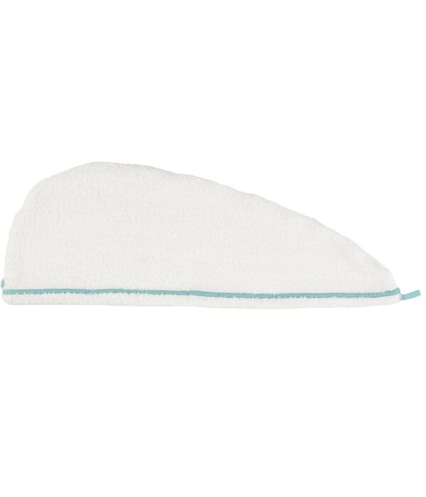 Abyss Habidecor haarhanddoek Surf lagoon (302), 650 gram per m², vanaf
