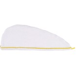 Abyss Habidecor haarhanddoek Surf banane (830), 650 gram per m², vanaf