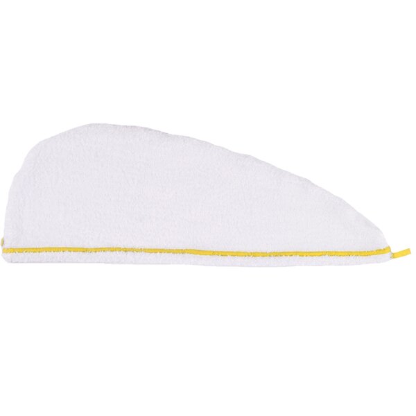 haarhanddoek Surf banane (830), 650 gram per m²