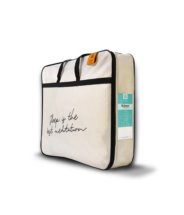 Gilder Tencel 4-seizoenen dekbed