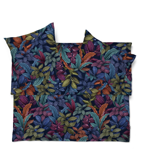 Schlossberg Aramis bleu 300TC