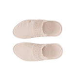 Abyss Habidecor slippers Comfy nude (610), 500 gram per m², vanaf
