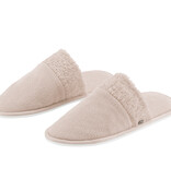 Abyss Habidecor slippers Comfy nude (610), 500 gram per m², vanaf