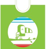 De Witte Lietaer Slabbers toucan