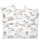 Schlossberg Santa blanc 300TC