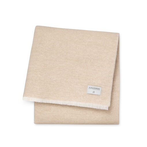 Schlossberg Dina beige plaid