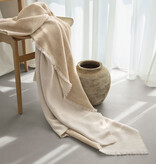 Schlossberg Dina beige plaid