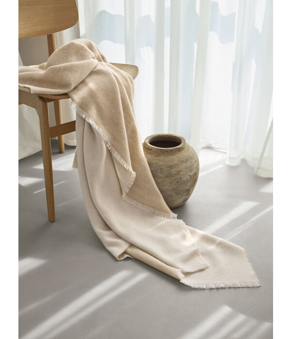 Schlossberg Dina beige plaid