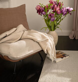 Schlossberg Dina beige plaid